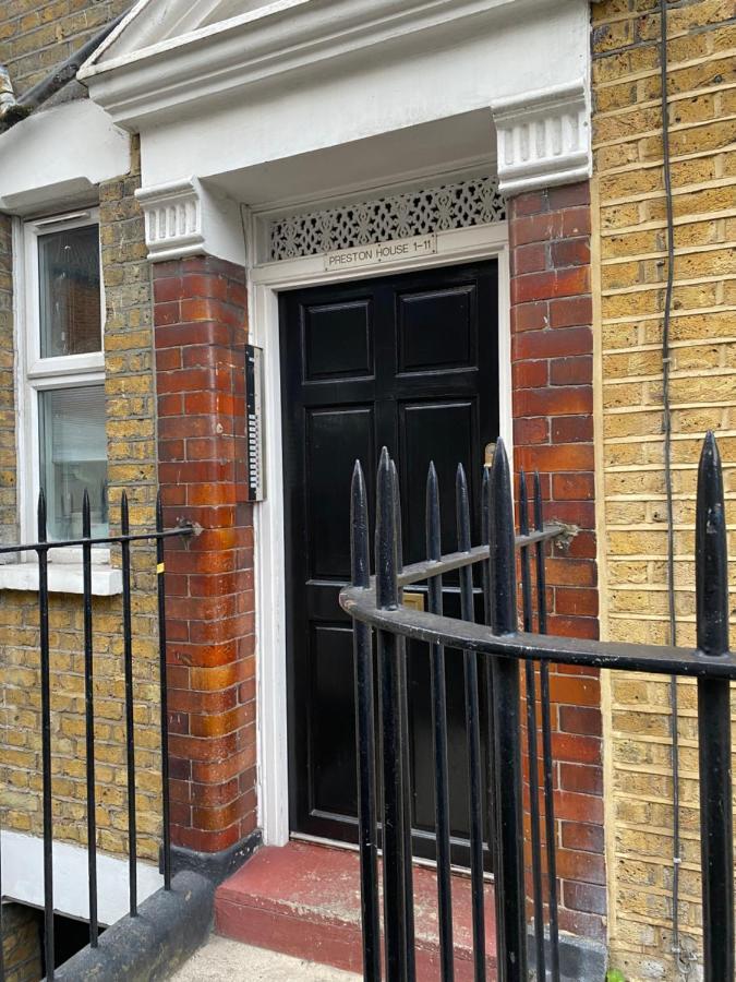 One Bed Flat In Central London公寓 外观 照片