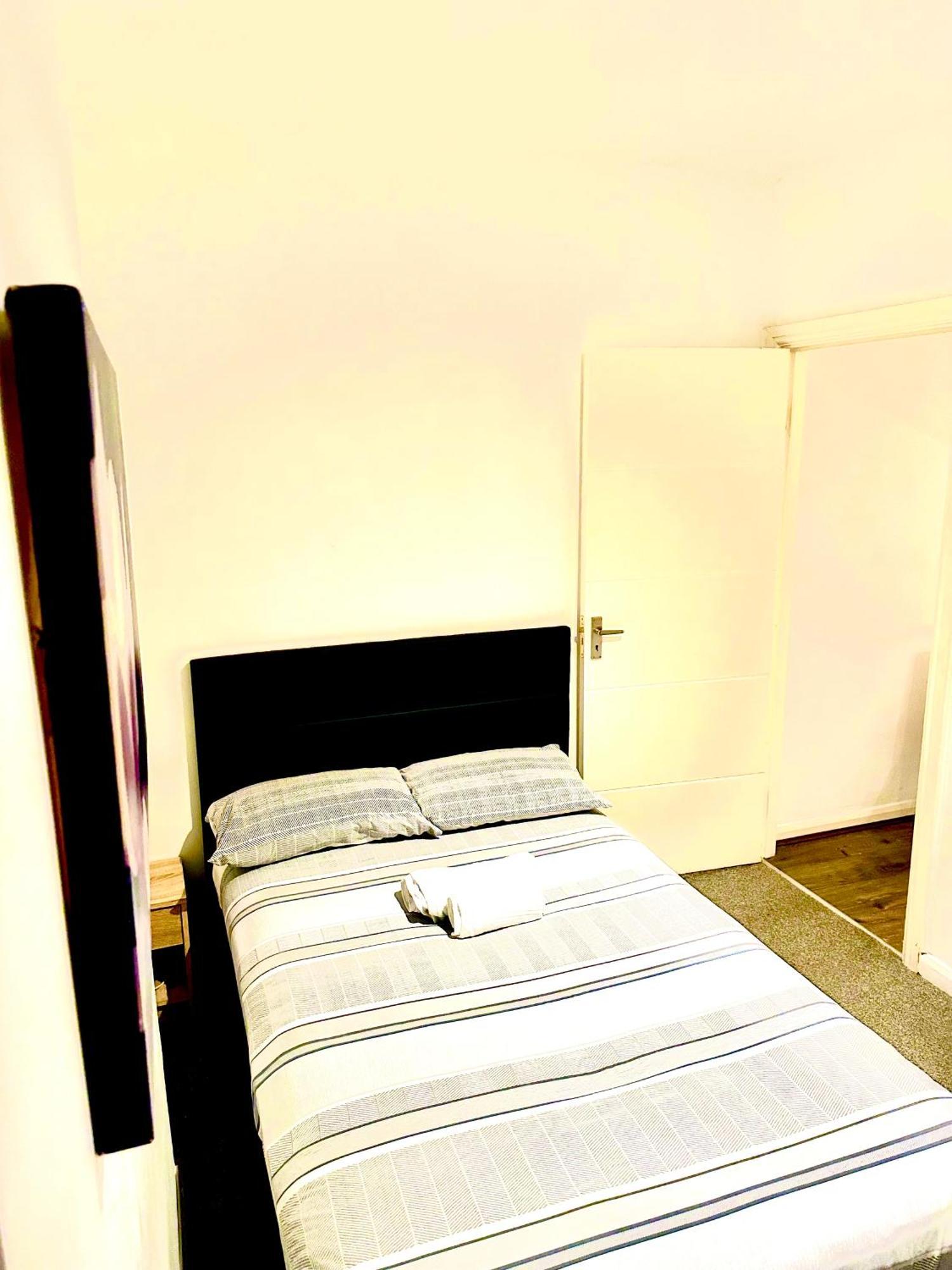 One Bed Flat In Central London公寓 外观 照片